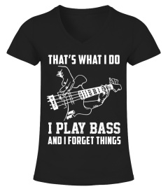 Bass Foget thing