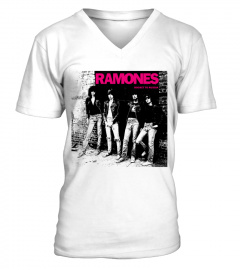 Ramones (73) WT