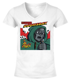 Mf Doom Merch