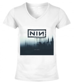 Nine Inch Nails 4 WT