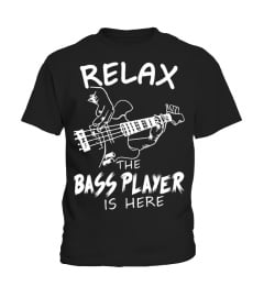 bass player