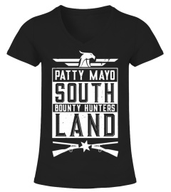 Patty Mayo Merch