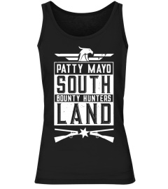 Patty Mayo Merch