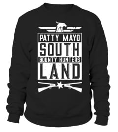 Patty Mayo Merch