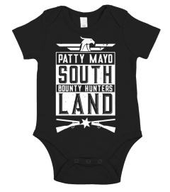 Patty Mayo Merch