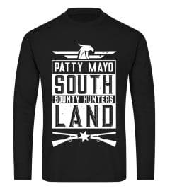 Patty Mayo Merch