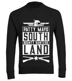 Patty Mayo Merch