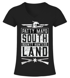 Patty Mayo Merch