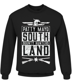 Patty Mayo Merch