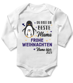 DU BIST DIE BESTE MAMA