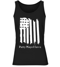 Patty Mayo Merch