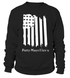 Patty Mayo Merch