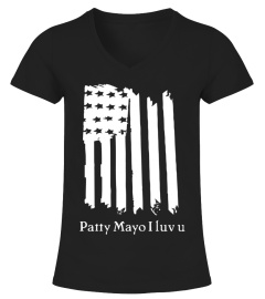 Patty Mayo Merch