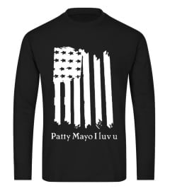 Patty Mayo Merch