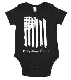 Patty Mayo Merch