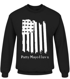 Patty Mayo Merch