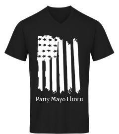 Patty Mayo Merch