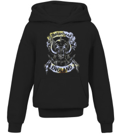 Motörhead 3 0045 BK