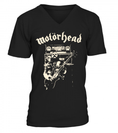Motörhead 3 0054 BK