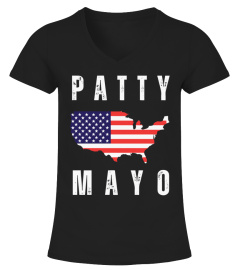 Patty Mayo Merch