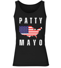 Patty Mayo Merch