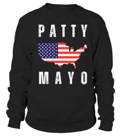 Patty Mayo Merch