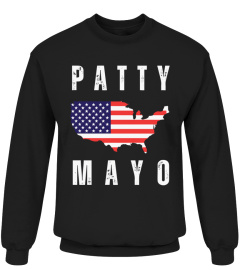 Patty Mayo Merch