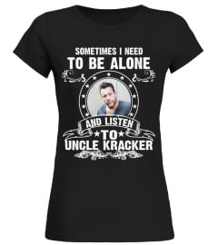 SOMETIMESS Uncle Kracker