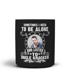 SOMETIMESS Uncle Kracker