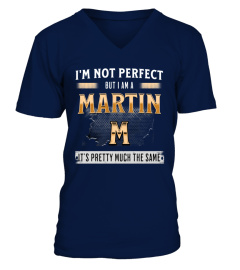 Martin perfect