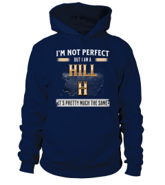 Hill perfect