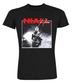 Niall Horan Merch