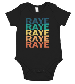 Raye Merch