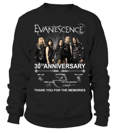 Evanescence 2024 BK