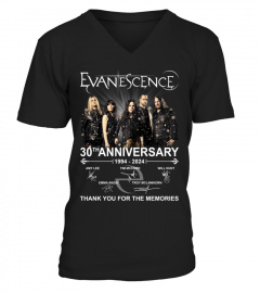 Evanescence 2024 BK