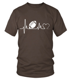 Love Football T-Shirt