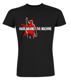 Rage Against The Machine BK (3)