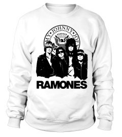 Ramones (81) WT