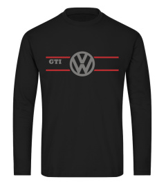 Volkswagen VW GOLF GTI MK6 BK