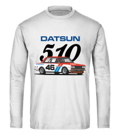 Datsun 510 Vintage WT