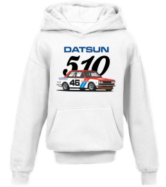 Datsun 510 Vintage WT