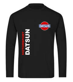 Rare Datsun Motorsport Logo BK