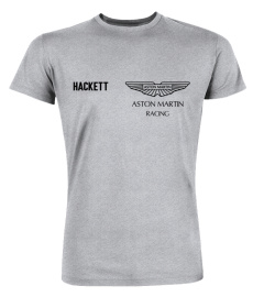 HACKETT x Aston Martin GR