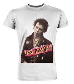 Sex Pistols - Sid Vicious