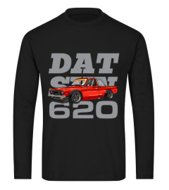 Datsun 620 BK