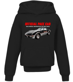 1978 Corvette C3 Indianapolis 500 Pace Car BK