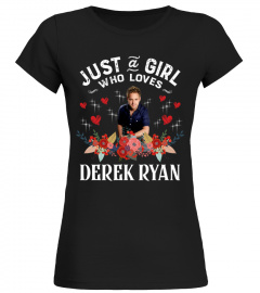 just a girl Derek Ryan