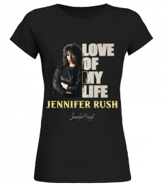 aaLOVE of my life Jennifer Rush