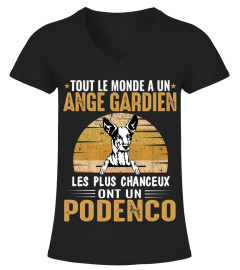 Ange Gardien Podenco