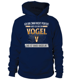 Vogel perfekt